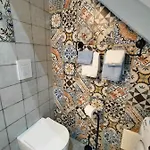 Apartman Vanni 61 Cefalù