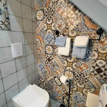 Apartment Vanni 61 Cefalu