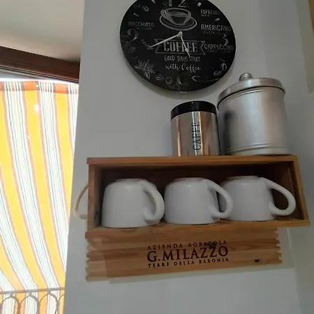 Apartment Vanni 61 Cefalu