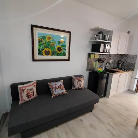 Vanni 61 Cefalu