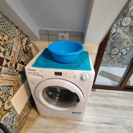 Apartment Vanni 61