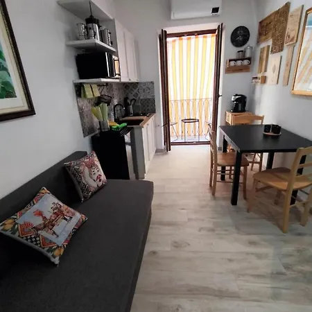 Apartment Vanni 61