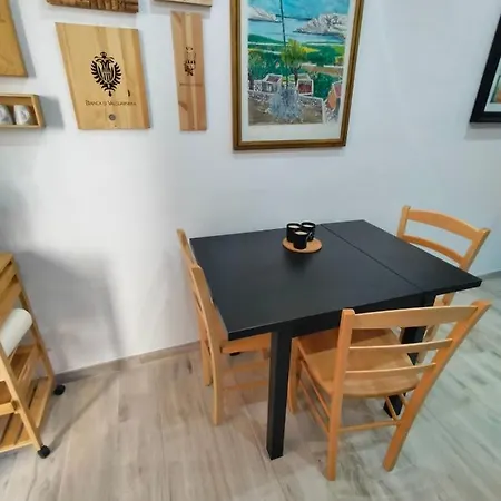 Vanni 61 Apartment
