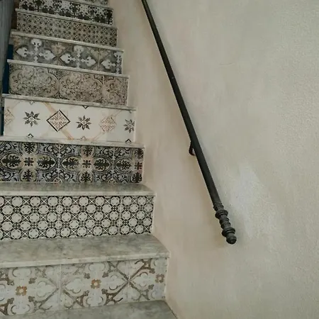 Vanni 61 Apartment