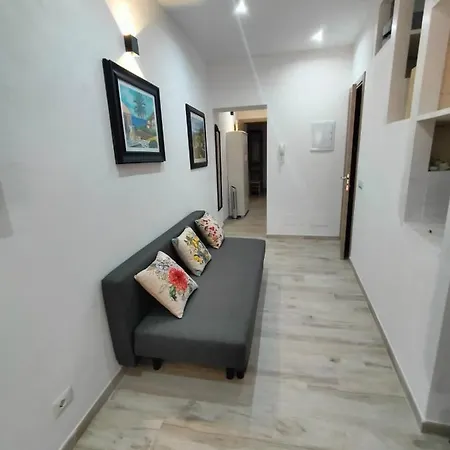 Vanni 61 Apartment