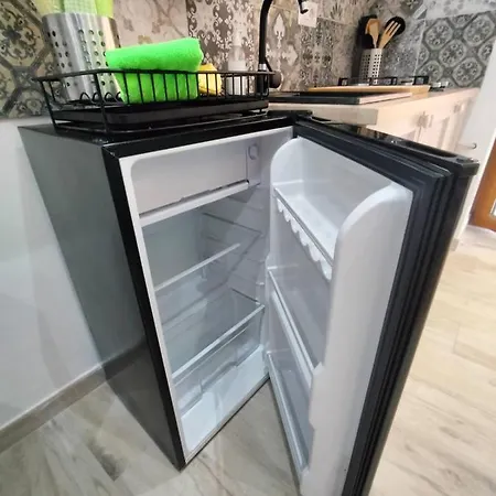 Vanni 61 * Cefalu