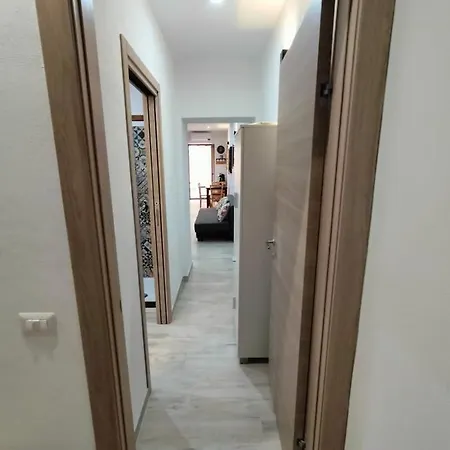 Vanni 61 Apartment *