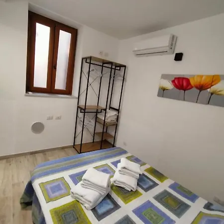 Vanni 61 Cefalu