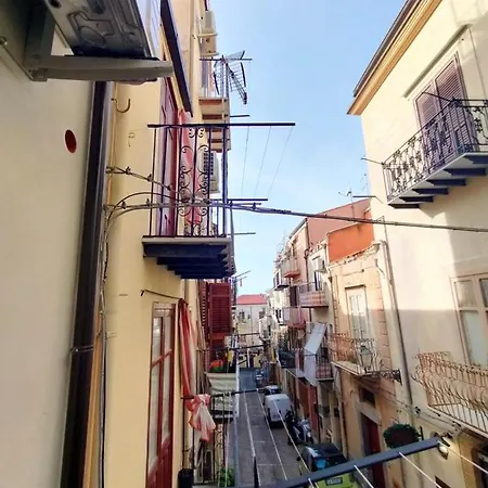 Vanni 61 * Cefalu
