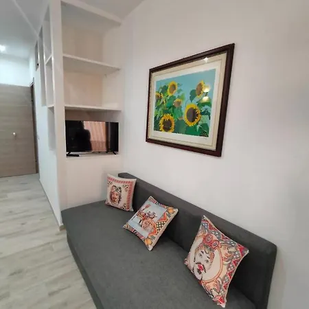 Vanni 61 Cefalù