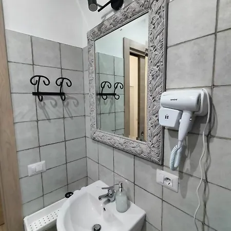 Vanni 61 Apartment Cefalù