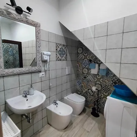 アパート Vanni 61 *