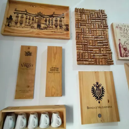 アパート Vanni 61